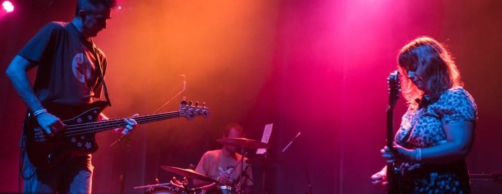 Dedicate Your Performance